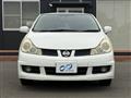 2010 Nissan Wingroad