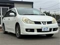 2010 Nissan Wingroad