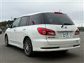 2010 Nissan Wingroad