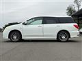 2010 Nissan Wingroad