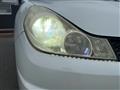 2010 Nissan Wingroad