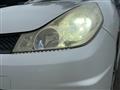 2010 Nissan Wingroad