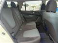 2010 Nissan Wingroad
