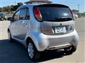 2012 Mitsubishi i-MiEV