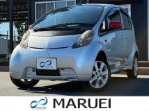 2012 Mitsubishi i-MiEV