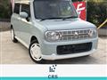 2011 Suzuki Lapin
