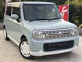 2011 Suzuki Lapin