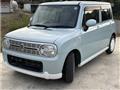 2011 Suzuki Lapin