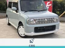 2011 Suzuki Lapin