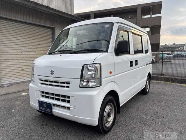 2014 Suzuki Every