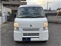 2014 Suzuki Every
