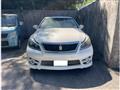 2010 Toyota Crown Athlete Series