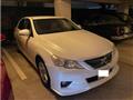2010 Toyota Mark X