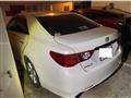 2010 Toyota Mark X