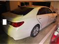 2010 Toyota Mark X