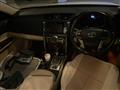 2010 Toyota Mark X