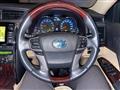 2010 Toyota Mark X