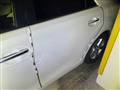 2010 Toyota Mark X