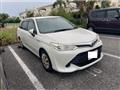 2016 Toyota Corolla Fielder