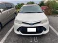 2016 Toyota Corolla Fielder