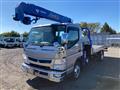 2020 Mitsubishi Canter