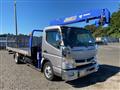 2020 Mitsubishi Canter