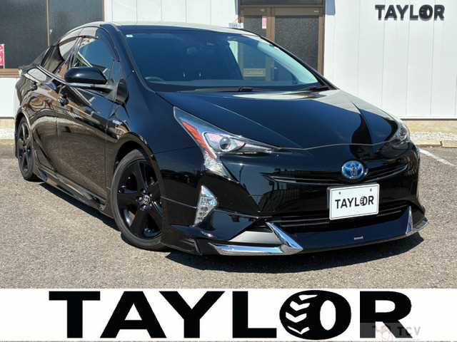 2018 Toyota Prius