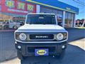 2022 Suzuki Jimny