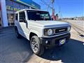 2022 Suzuki Jimny