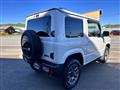 2022 Suzuki Jimny