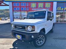 2022 Suzuki Jimny