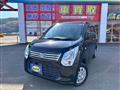 2014 Suzuki Wagon R