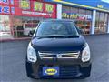 2014 Suzuki Wagon R