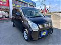2014 Suzuki Wagon R