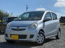 2007 Daihatsu Mira