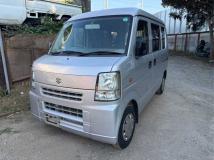2006 Suzuki Every