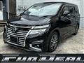 2016 Nissan Elgrand