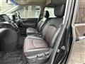 2016 Nissan Elgrand