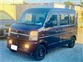 2007 Suzuki Every Wagon