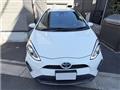 2017 Toyota AQUA