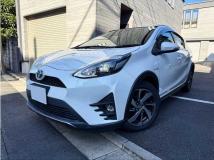 2017 Toyota AQUA