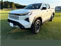 2026 Toyota Hilux