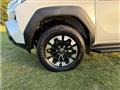 2026 Toyota Hilux