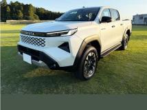 2026 Toyota Hilux