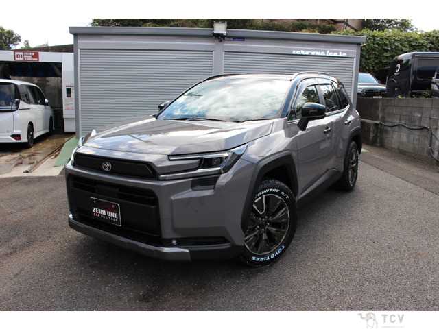2026 Toyota RAV4