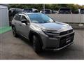 2026 Toyota RAV4