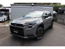 2026 Toyota RAV4