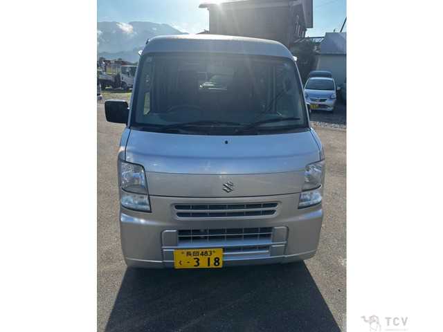 2014 Suzuki Every