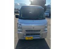 2014 Suzuki Every