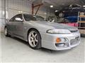 1997 Nissan Skyline Coupe